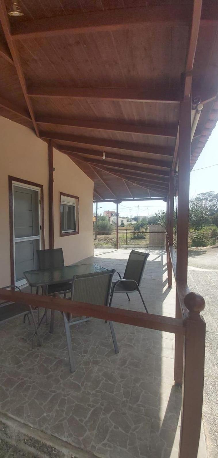 Philip & Vivian'S House Villa Vinglafia Exterior photo